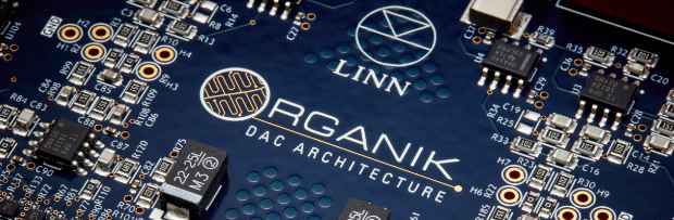 Linn Klimax Organik
